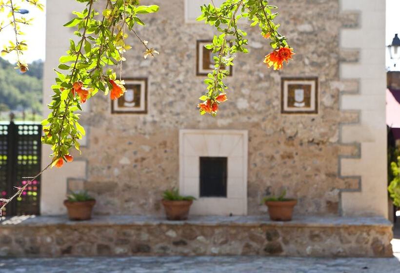 酒店 S Hort De Son Caulelles   Adults Only