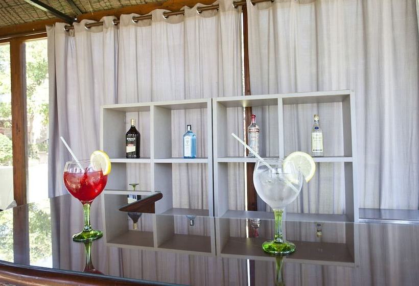 酒店 S Hort De Son Caulelles   Adults Only