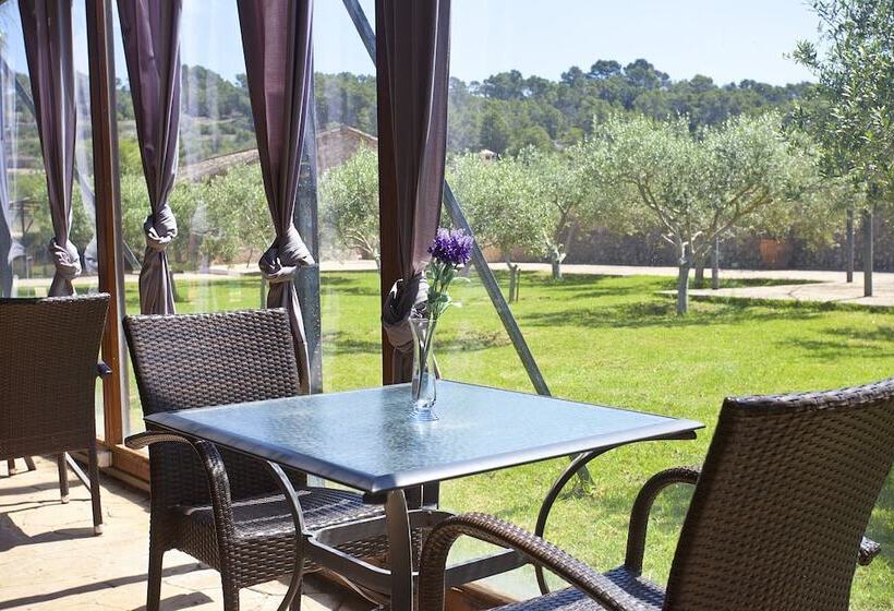 酒店 S Hort De Son Caulelles   Adults Only