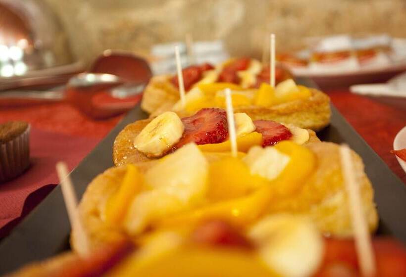 酒店 S Hort De Son Caulelles   Adults Only