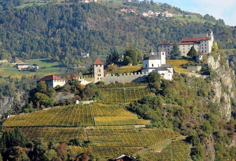 Sonnenhotel Adler Spa & Nature Adults Only