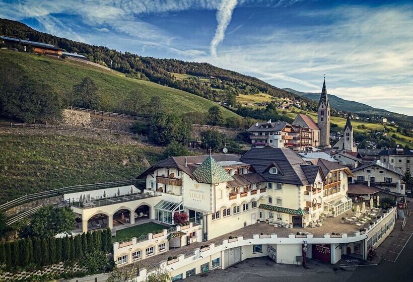 Sonnenhotel Adler Spa & Nature Adults Only