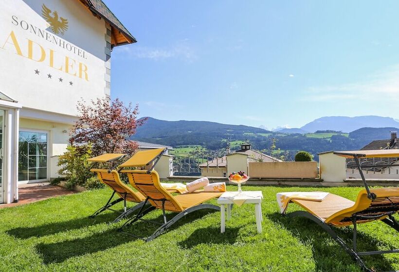 Sonnenhotel Adler Spa & Nature Adults Only