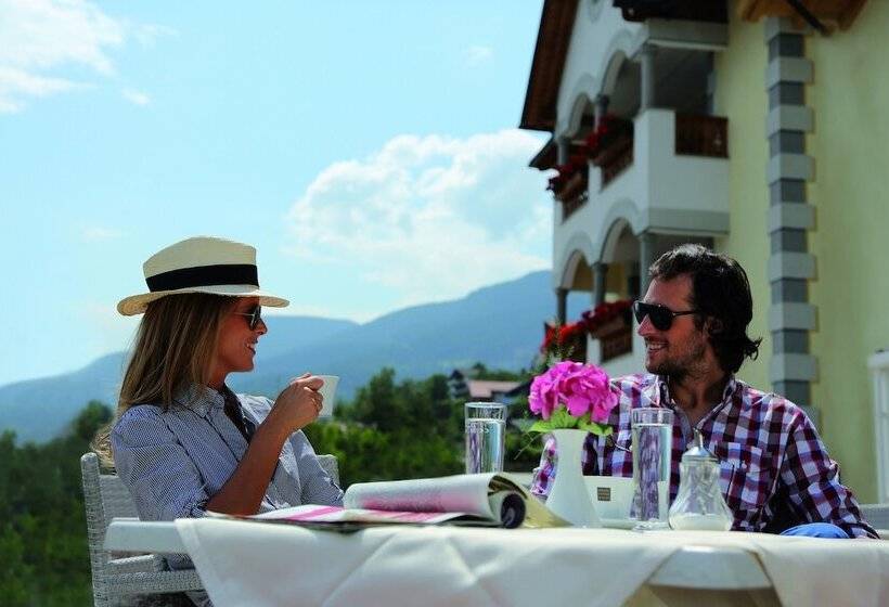 Sonnenhotel Adler Spa & Nature Adults Only