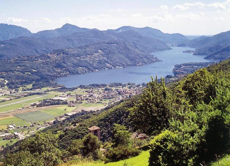 Отель & Spa Cacciatori