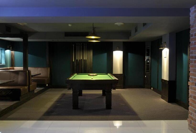 בית מלון כפרי Spa Dr Irena Eris Wzgorza Dylewskie