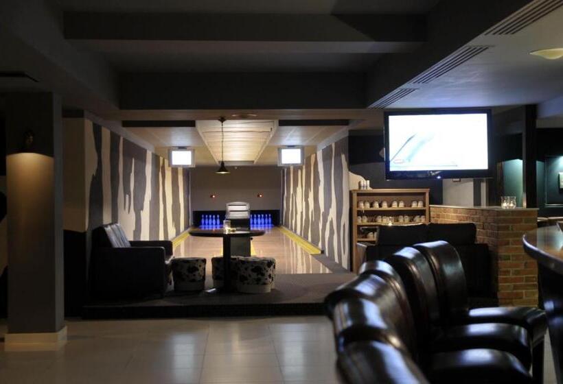 בית מלון כפרי Spa Dr Irena Eris Wzgorza Dylewskie