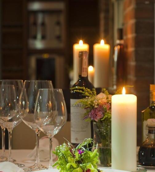 בית מלון כפרי Spa Dr Irena Eris Wzgorza Dylewskie