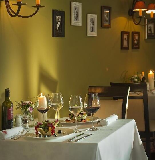 בית מלון כפרי Spa Dr Irena Eris Wzgorza Dylewskie