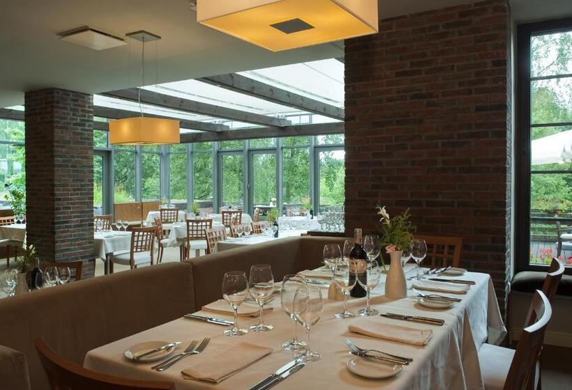 בית מלון כפרי Spa Dr Irena Eris Wzgorza Dylewskie