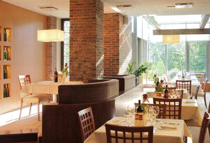 בית מלון כפרי Spa Dr Irena Eris Wzgorza Dylewskie