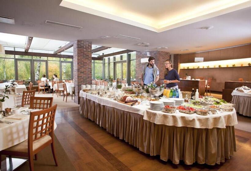 בית מלון כפרי Spa Dr Irena Eris Wzgorza Dylewskie