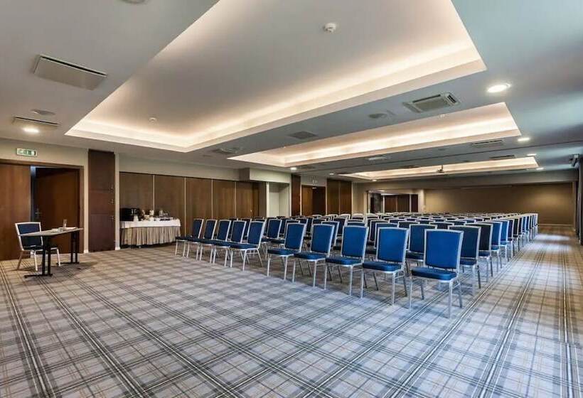 בית מלון כפרי Spa Dr Irena Eris Wzgorza Dylewskie