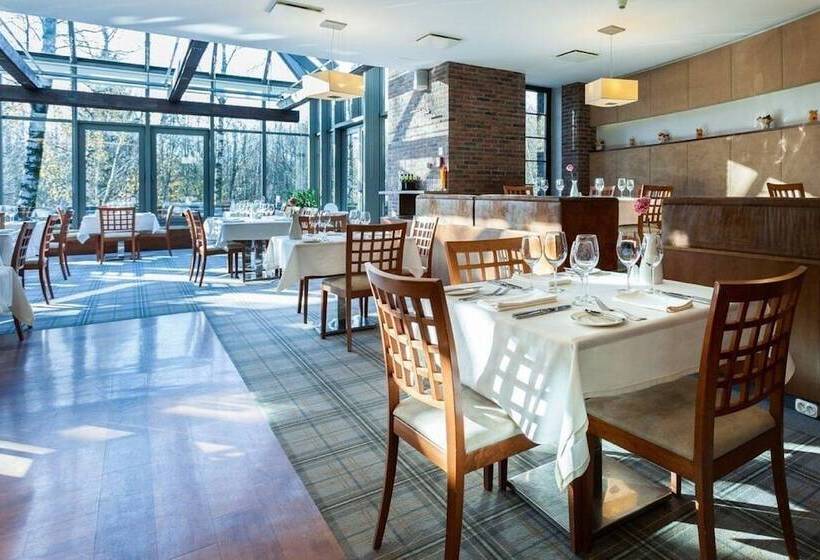 בית מלון כפרי Spa Dr Irena Eris Wzgorza Dylewskie