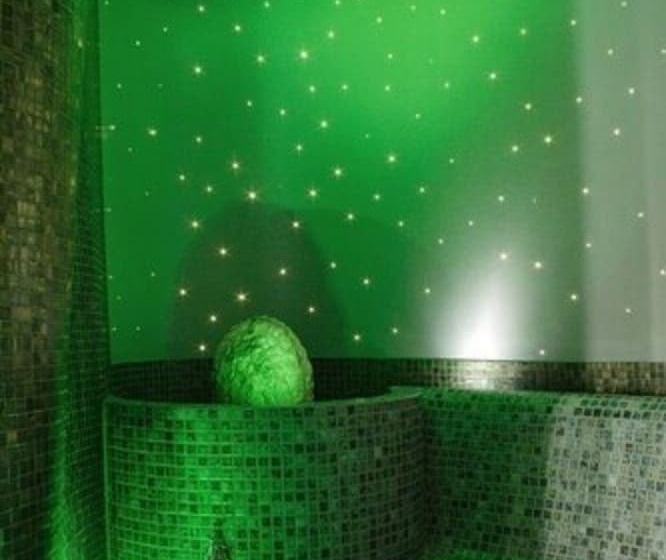 בית מלון כפרי Spa Dr Irena Eris Wzgorza Dylewskie