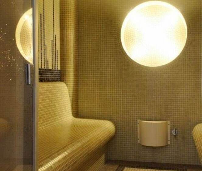 בית מלון כפרי Spa Dr Irena Eris Wzgorza Dylewskie