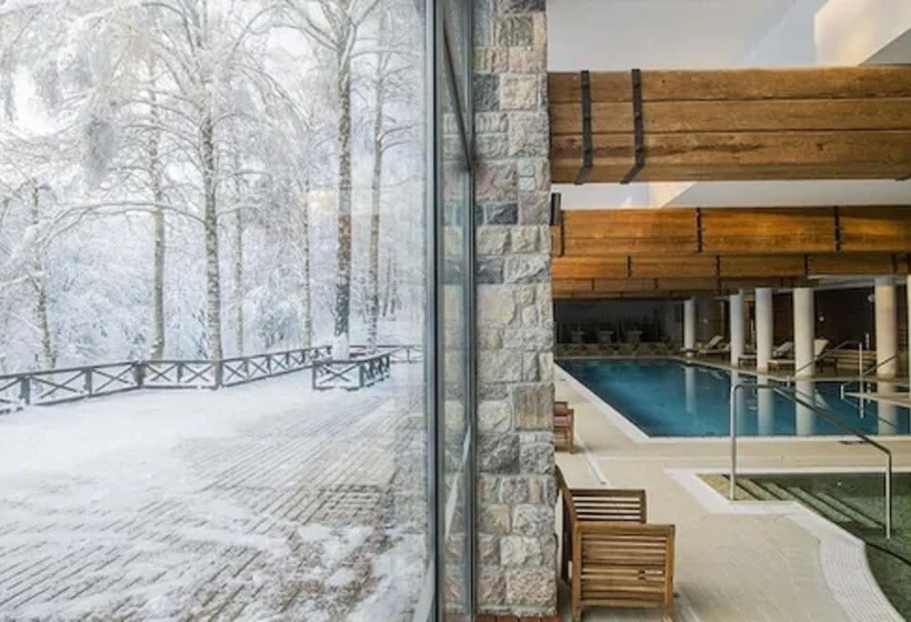 בית מלון כפרי Spa Dr Irena Eris Wzgorza Dylewskie