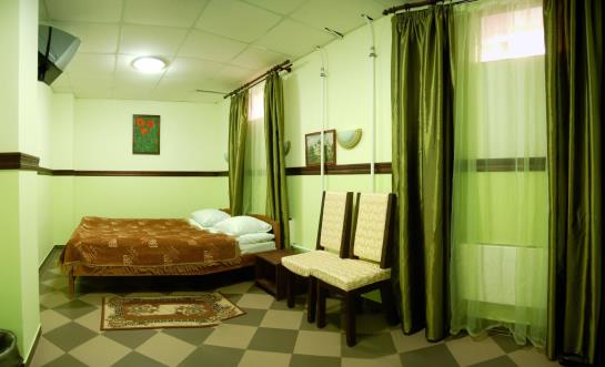 فندق Suzdal Spasskaya Gorka