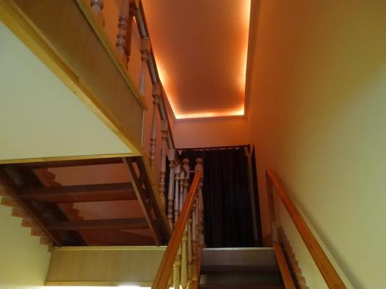 فندق Suzdal Spasskaya Gorka