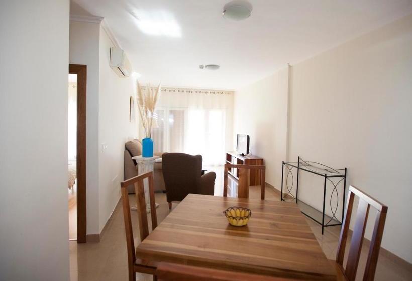 ホテル Spirit Mar