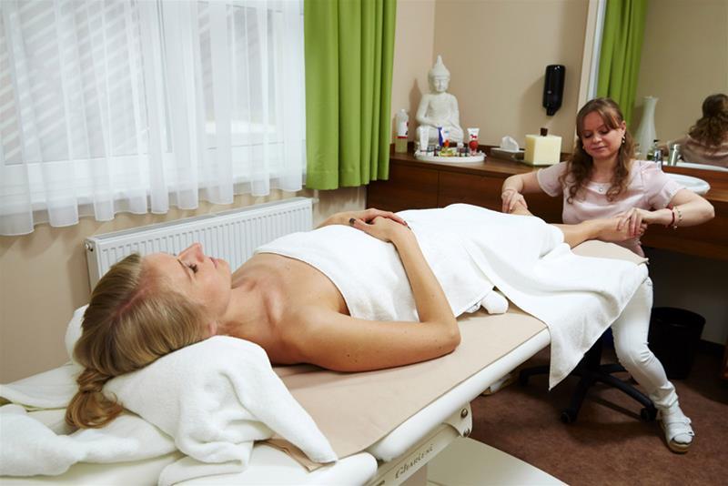 בית מלון כפרי Spirodom