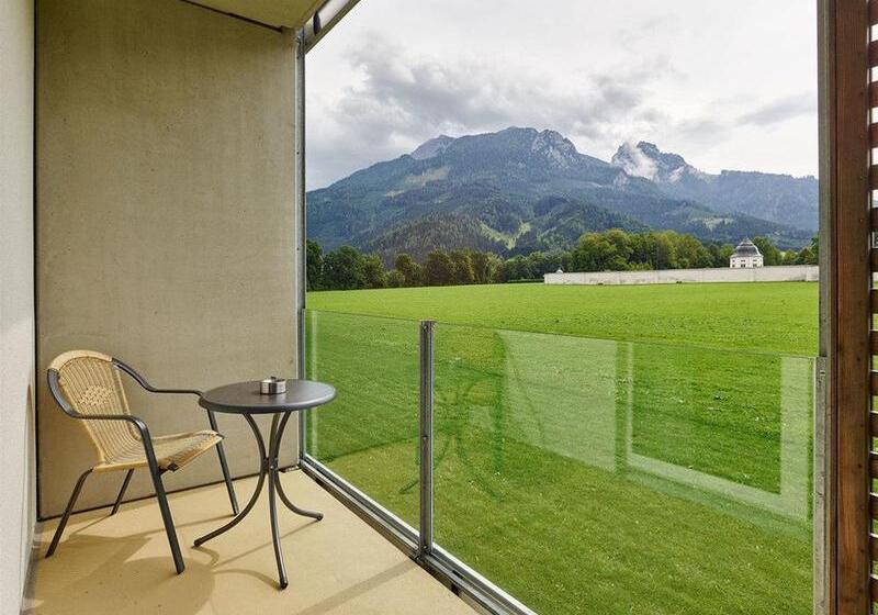 בית מלון כפרי Spirodom