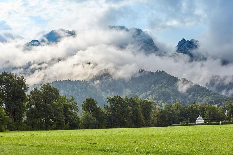 בית מלון כפרי Spirodom