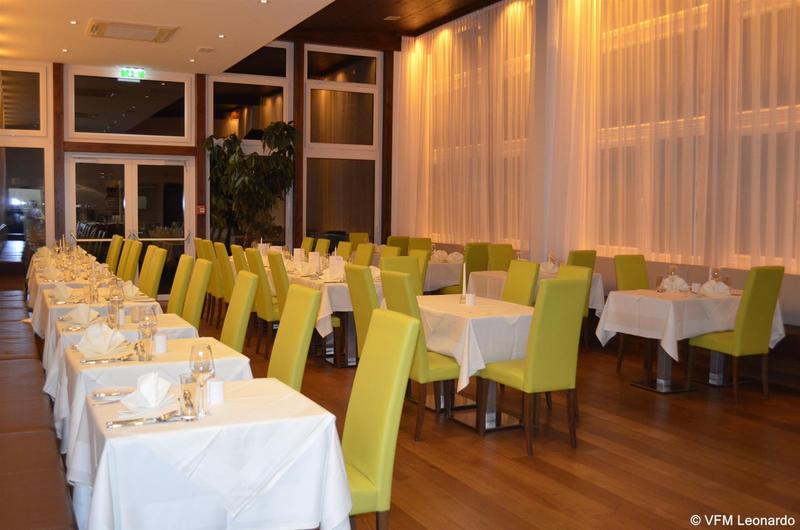 בית מלון כפרי Spirodom