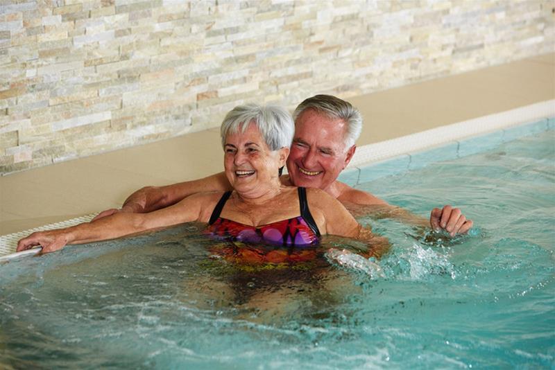 בית מלון כפרי Spirodom