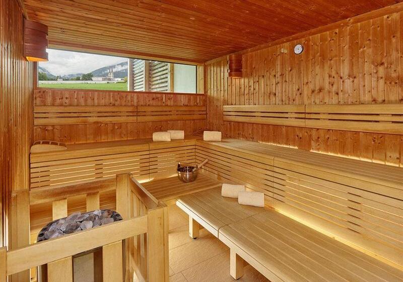 בית מלון כפרי Spirodom