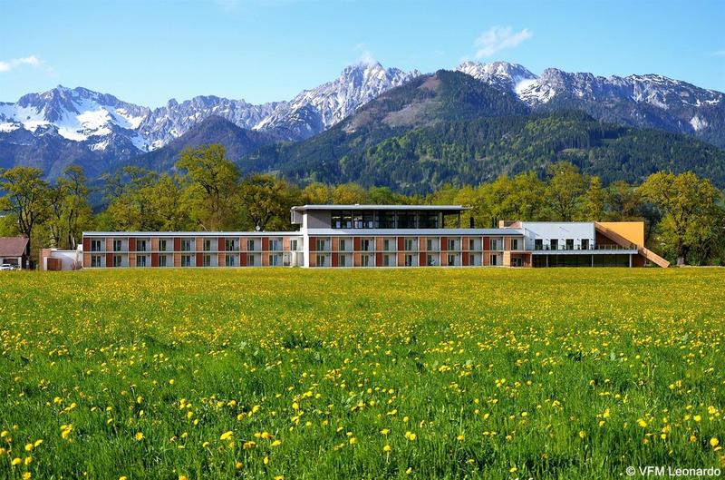 בית מלון כפרי Spirodom