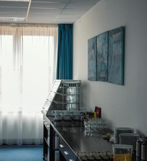 בית מלון כפרי Sport Relax Centrum Bors Club