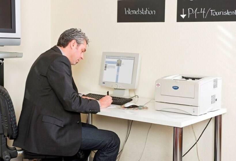 Отель Sportcenter Funf Dorfer Ag