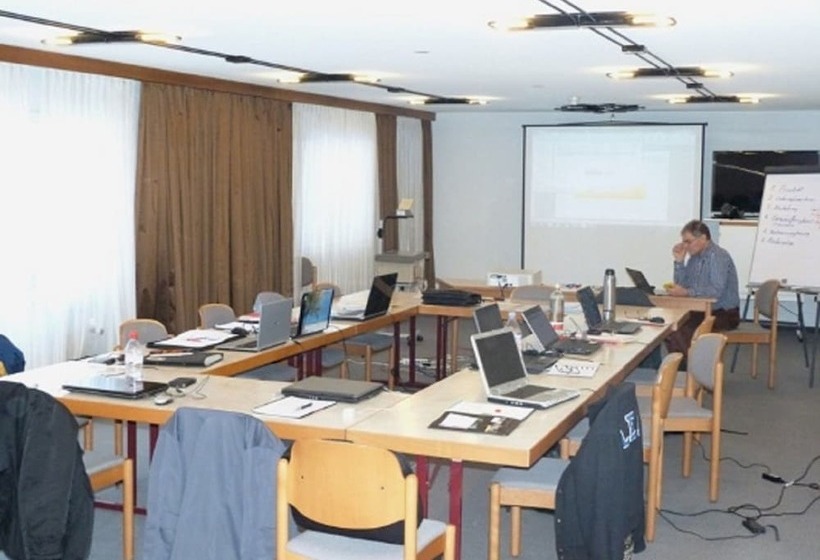 Отель Sportcenter Funf Dorfer Ag