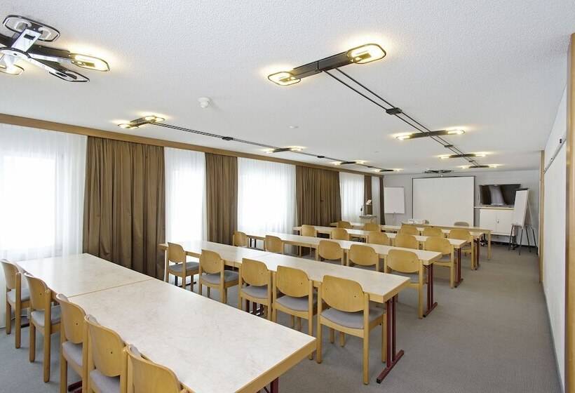 Отель Sportcenter Funf Dorfer Ag