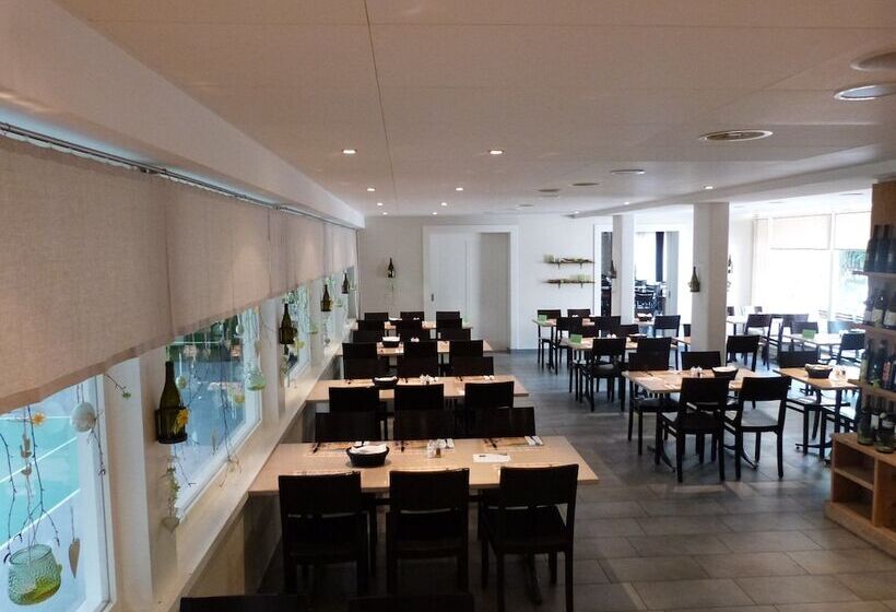 Отель Sportcenter Funf Dorfer Ag