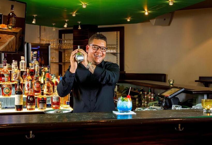 בית מלון כפרי Stalden