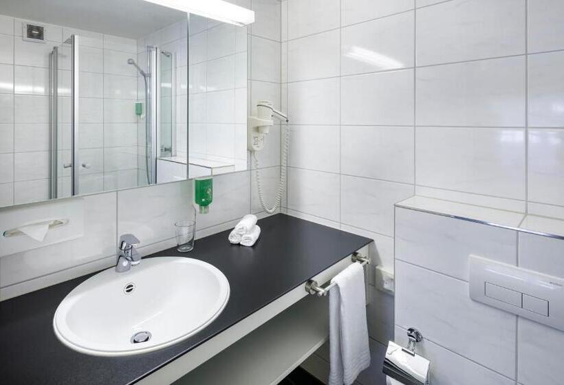 בית מלון כפרי Stalden