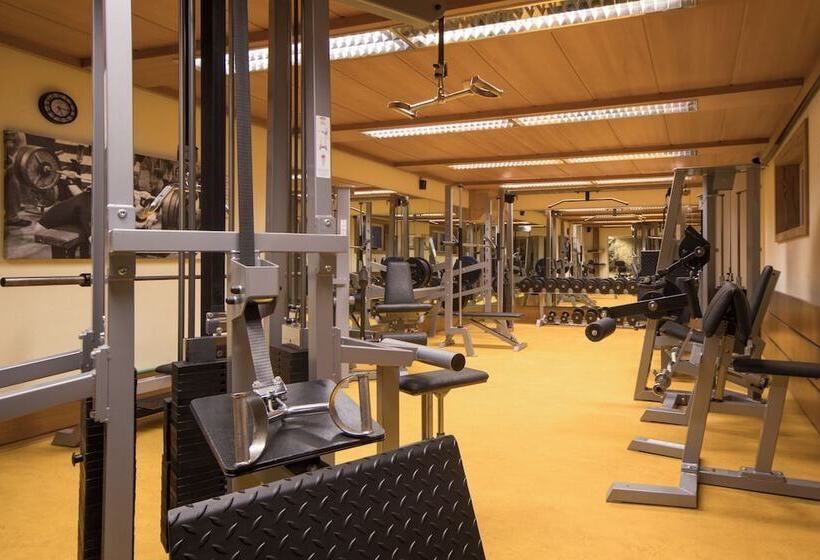 בית מלון כפרי Stubai