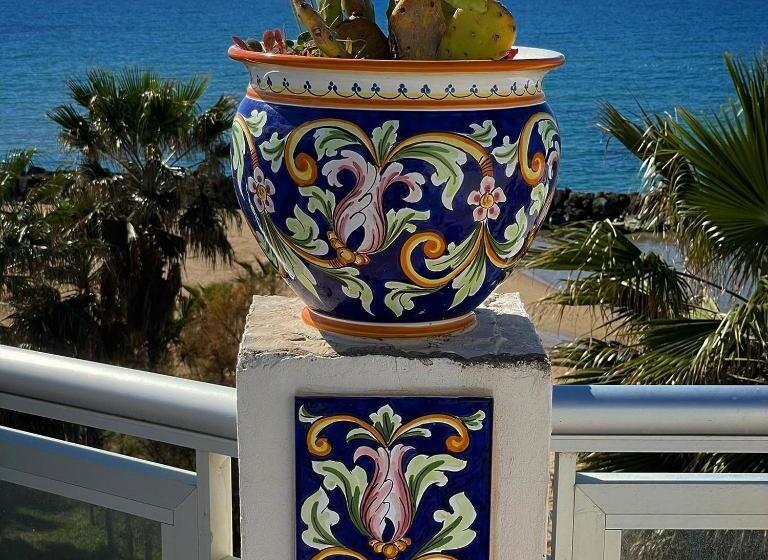 호텔 Sul Mare Al Gabbiano