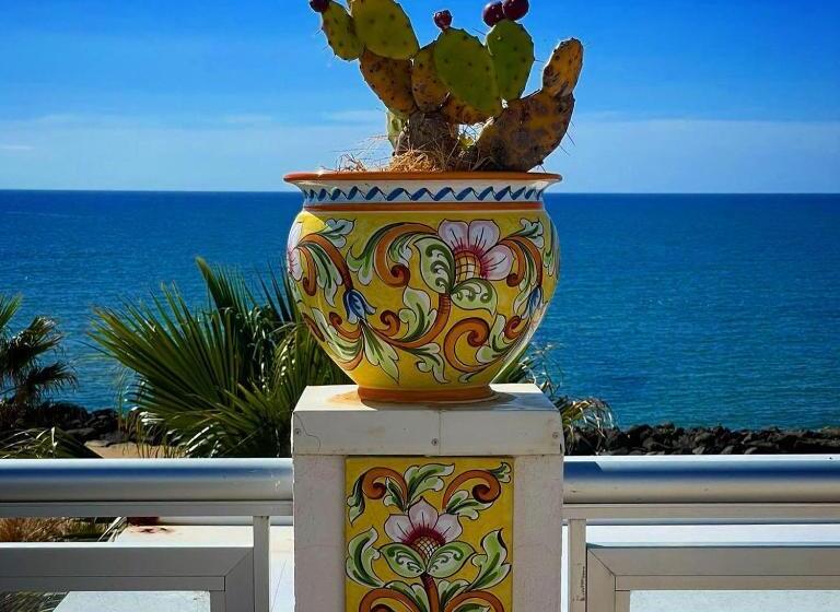 호텔 Sul Mare Al Gabbiano