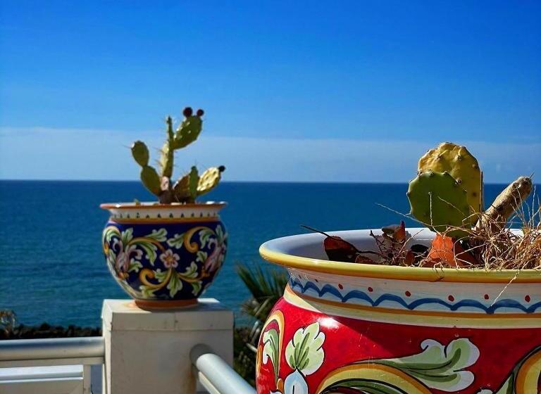 호텔 Sul Mare Al Gabbiano