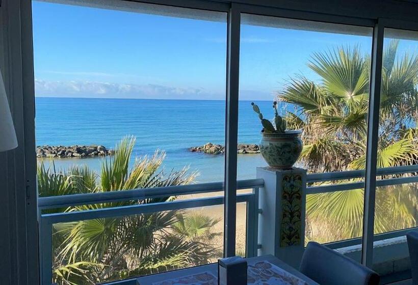 호텔 Sul Mare Al Gabbiano