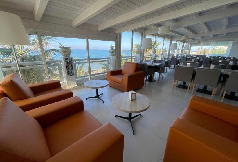 호텔 Sul Mare Al Gabbiano