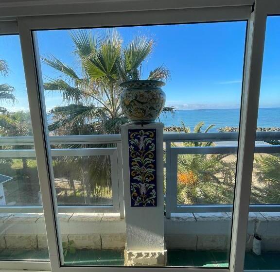 호텔 Sul Mare Al Gabbiano