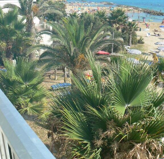 호텔 Sul Mare Al Gabbiano