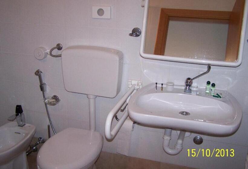 호텔 Sul Mare Al Gabbiano