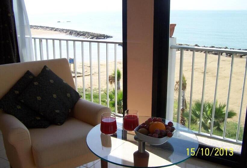 호텔 Sul Mare Al Gabbiano