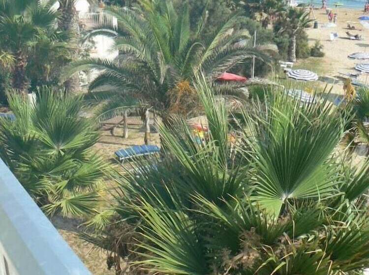 호텔 Sul Mare Al Gabbiano