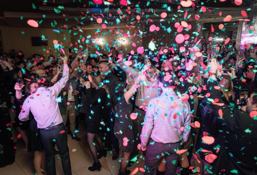 호텔 Sungarden Salin